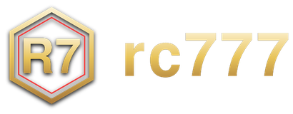 rc777 logo