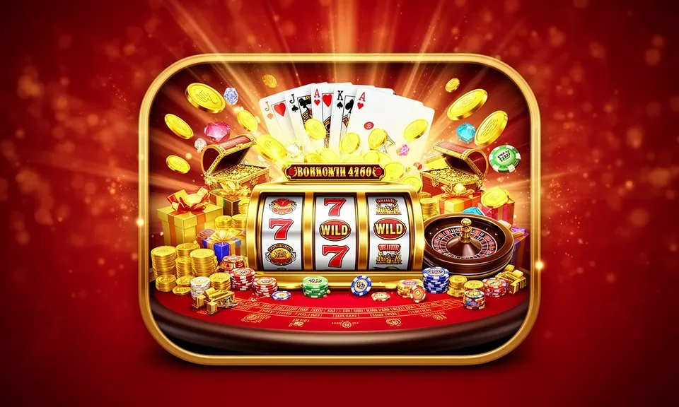 rc777 Live Casino Tables