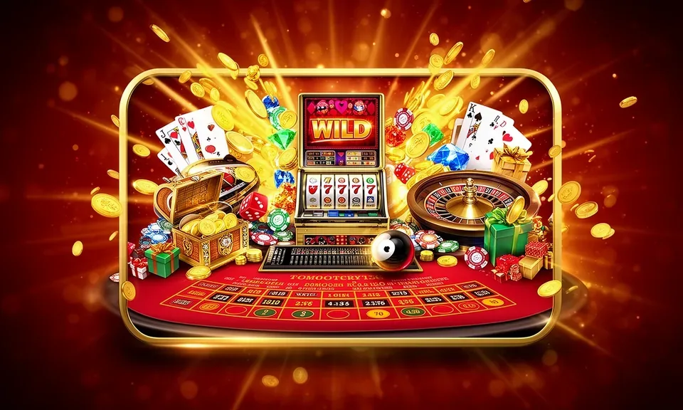 rc777 Sportsbook